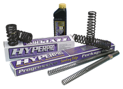 Hyperpro "link System" Front Suspension Springs – Front Forks