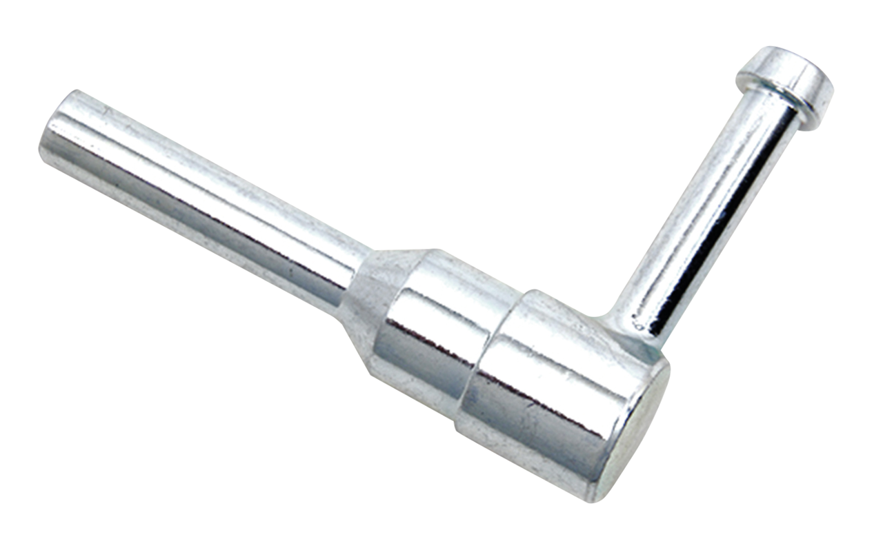 V-Twin Mfg. Chain Oiler Fitting 1970-1984 Big Twin – Primary & Clutch