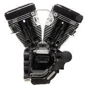 S&S T-Series Long Block Engines