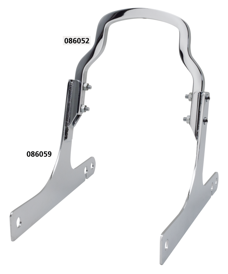 Zodiac Detachable Grab Rail – Seat