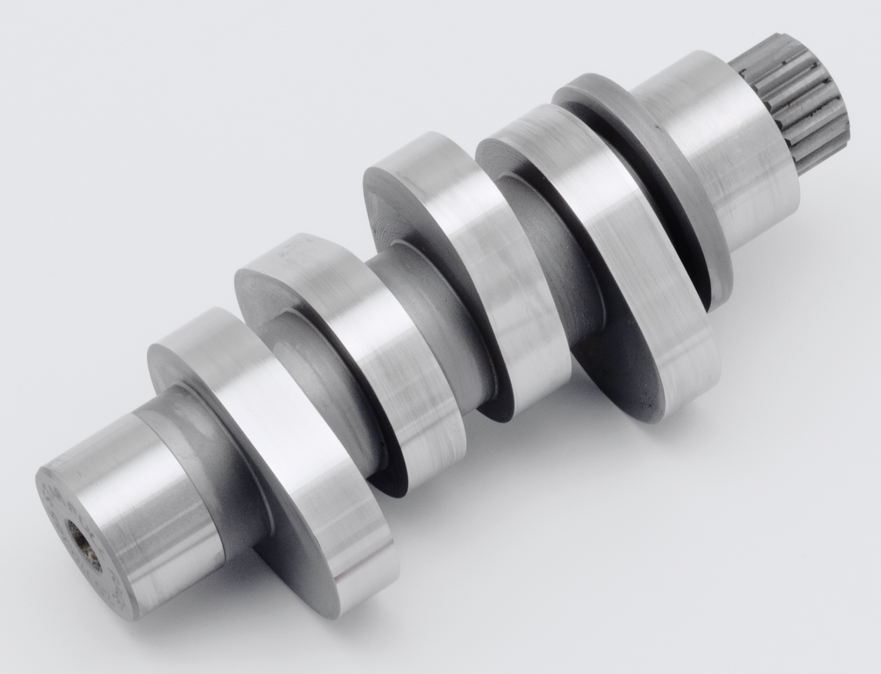 Star Racing Camshafts for Milwaukee Eight – Engine