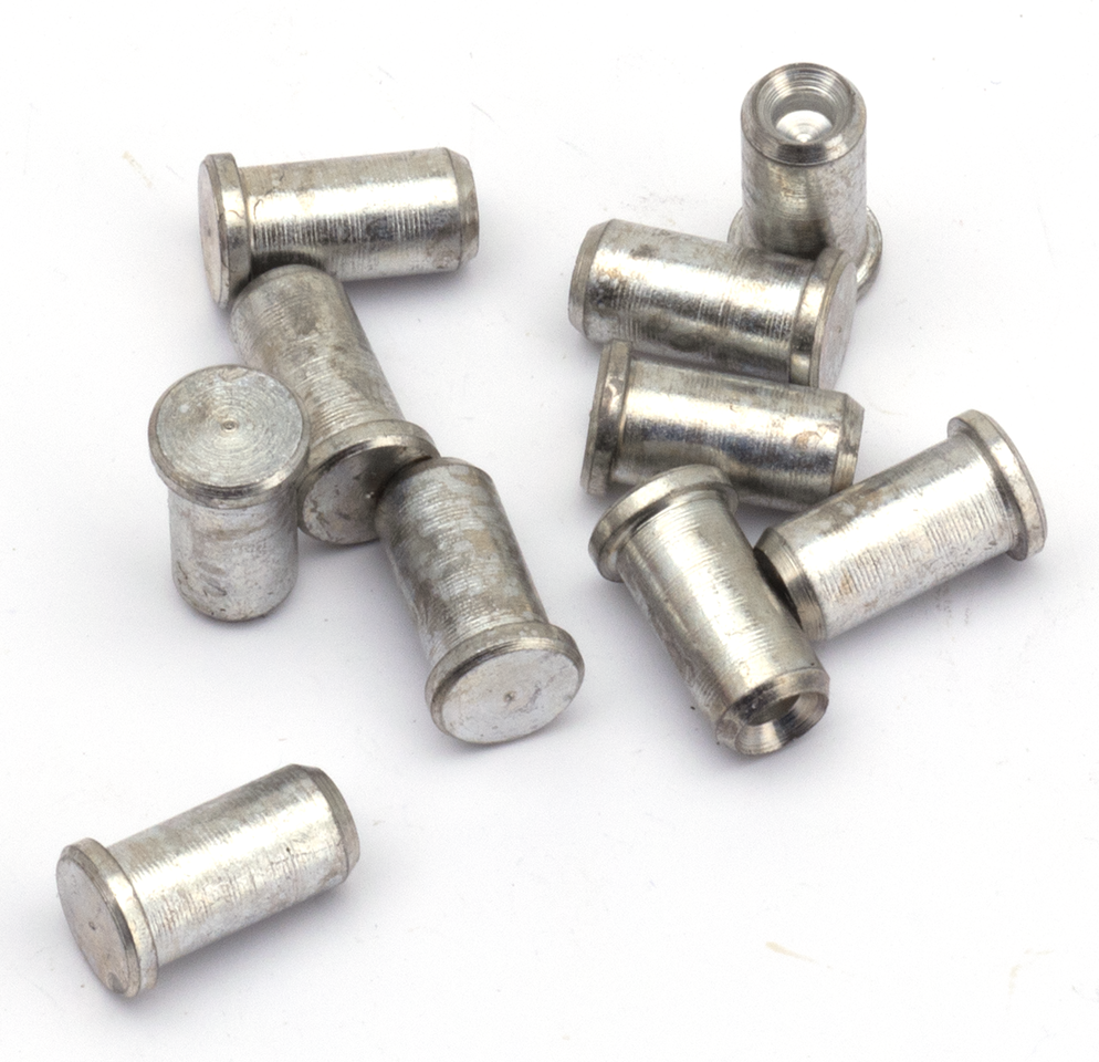 Colony Manifold Parts for Knucklehead & Panhead – Intake