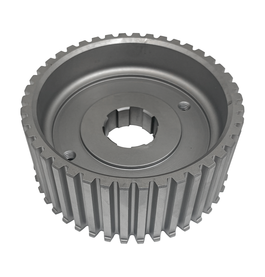 V-Twin Clutch Parts for 1971-EARLY 1984 Ironhead Sportster – Primary & Clutch