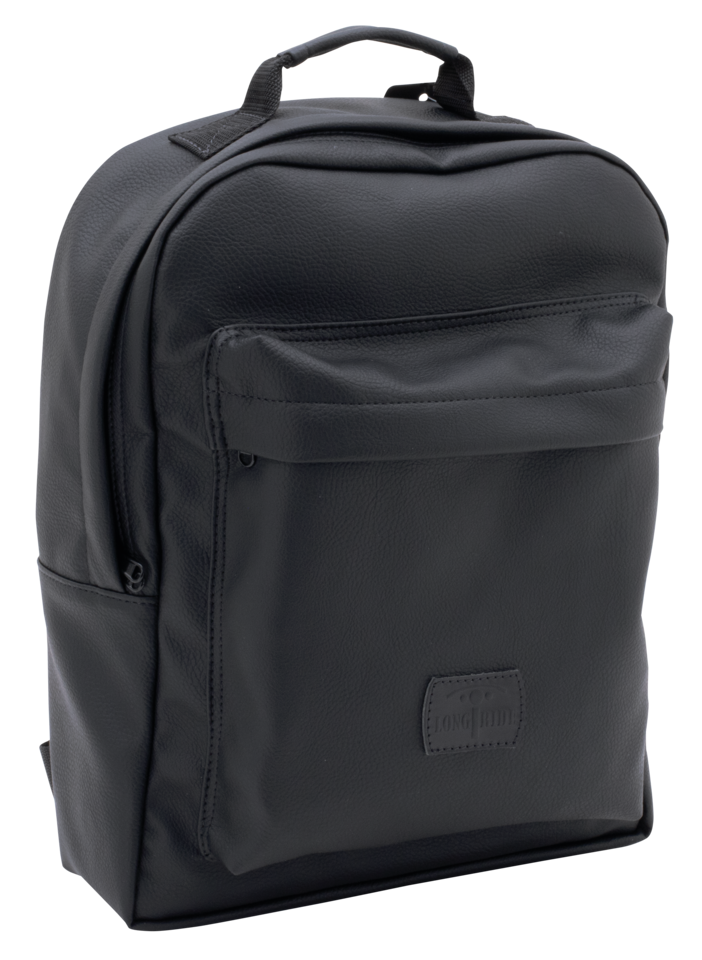 Longride Synthetic Leather Sissy Bar Bag – Luggage