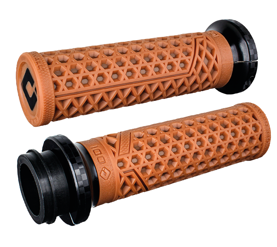 Vans Cult Lock-On Grips – Handlebar