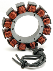 Accel Lifetime Warranty Stators – Engine Electrics