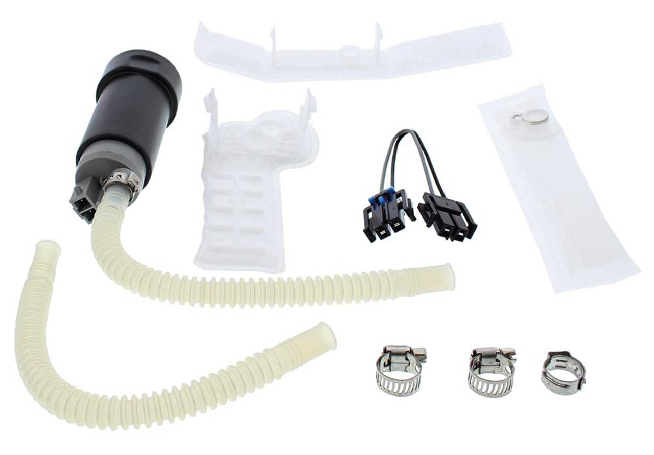 All Balls EFI Fuel Pumps – Gas- & Oil Tank