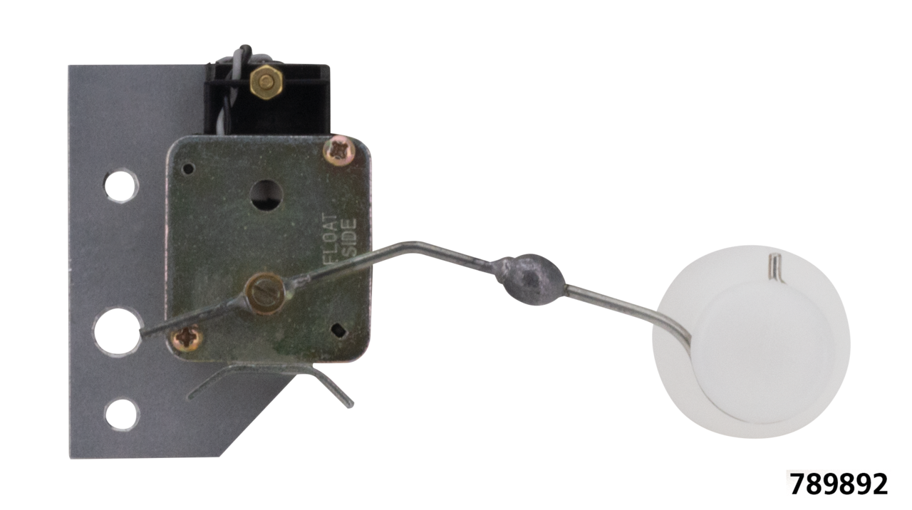 V-Twin Fuel Gauge Sender Units – Gas- & Oil Tank