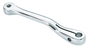 Zodiac Shift Lever for Sportster and Big Twin – Foot Control