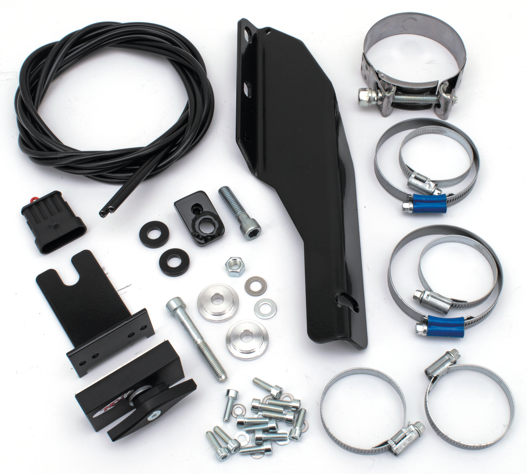 Mcj Adjustable 2-INTO-1 for Touring – Exhaust