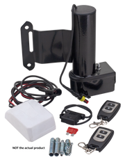 Mcj Adjustable Exhausts for XG500, XG750 & XG750A Street