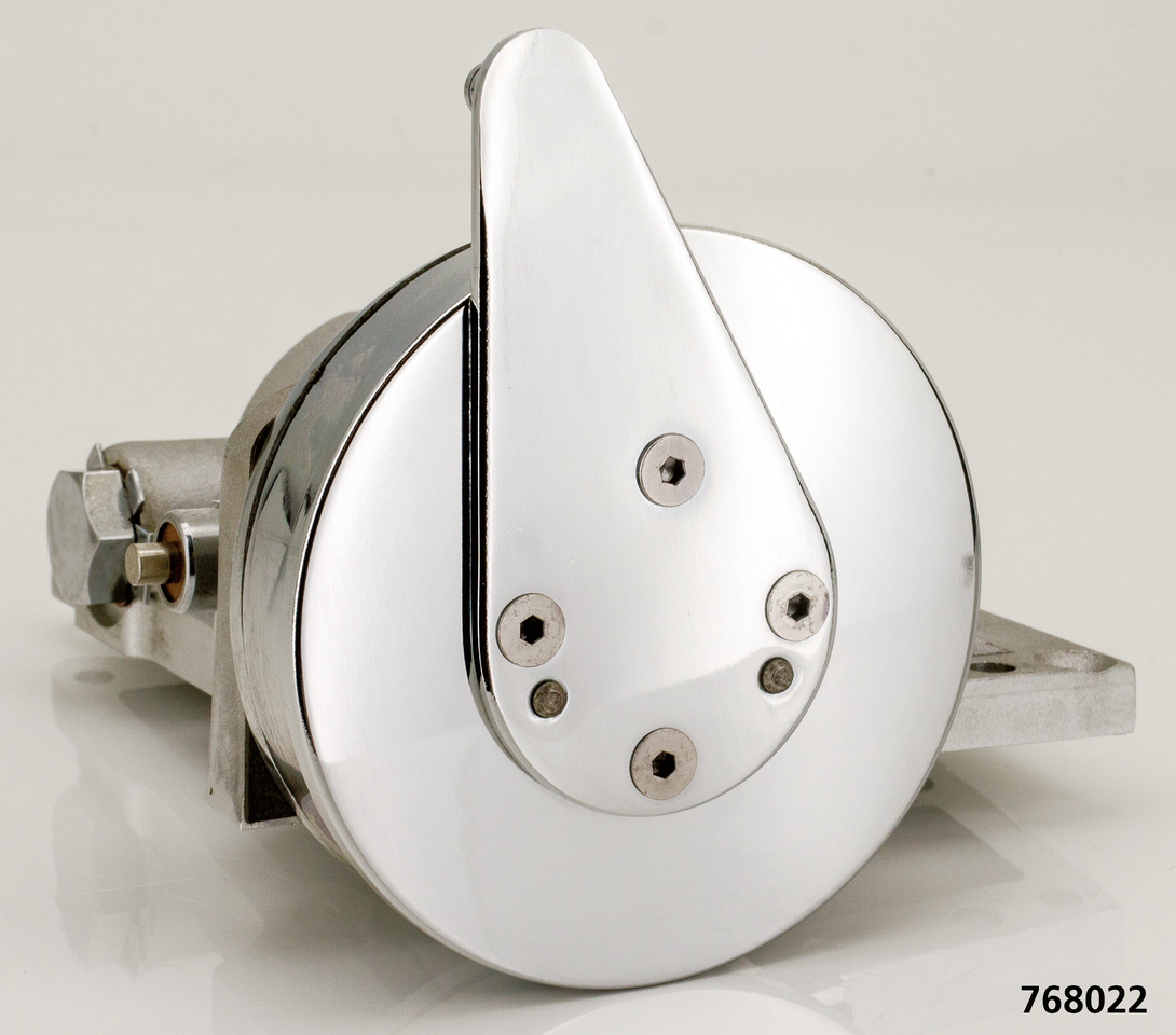 V-Twin Complete 4-SPEED Big Twin Ratchet Tops – Transmission