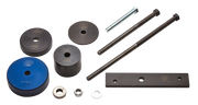 Jims Main Drive Gear & Bearing Remover Installer Kit – Tools & Chemicals