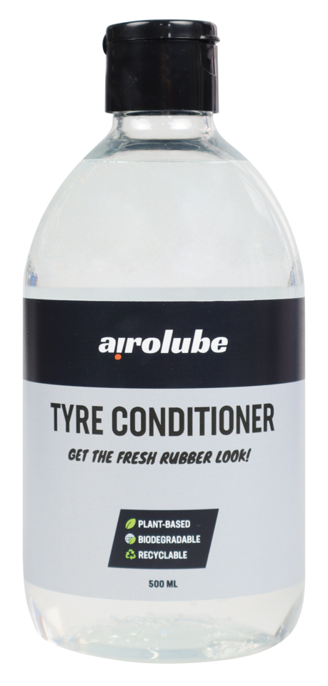 Airolube Tyre Conditioner – Tools & Chemicals