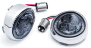 Ciro Fang Turn Signal Inserts – Electric & Light