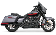 Freedom Performance Exhaust Radical Radius