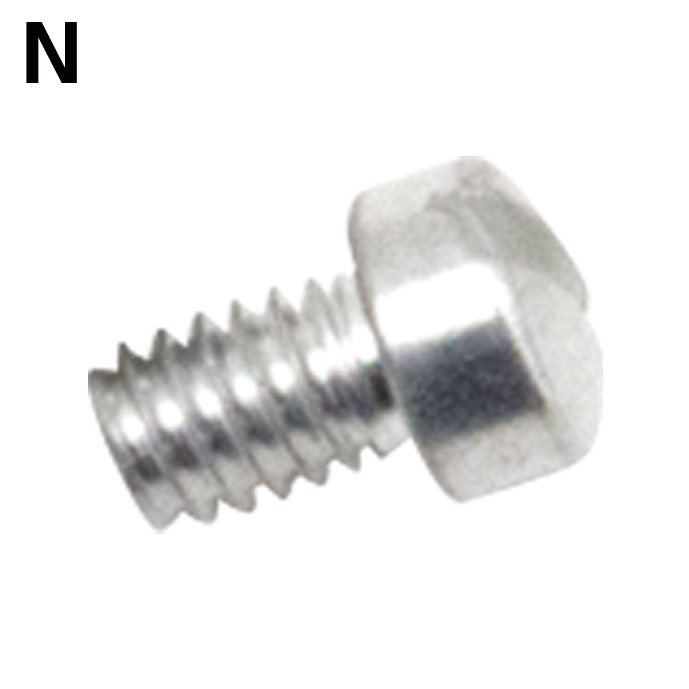 Samwel Supplies Fillister Head Screws – Hardware
