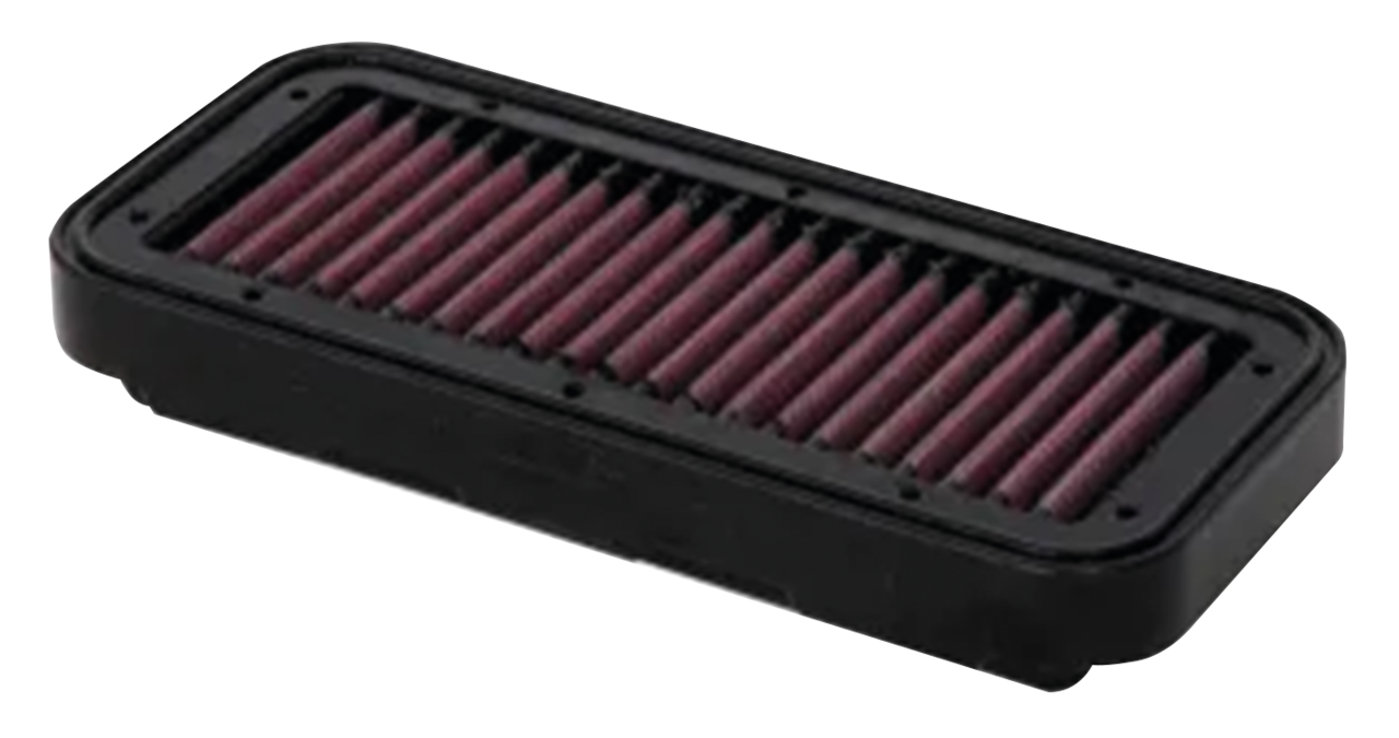 K&N Replacement Air Filter Elements – Intake