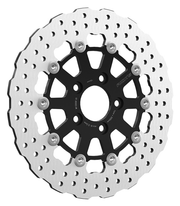 Rick's Wave Design Disc Brake Rotors