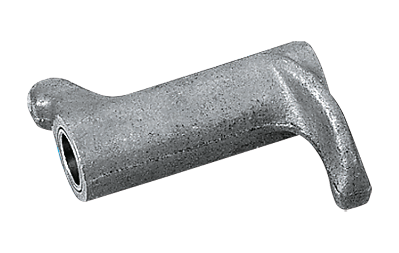 Daytona Rocker Arms & Shafts for Ironhead Sportster – Engine