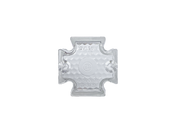 Zodiac Maltese Cross Marker Lights – Electric & Light