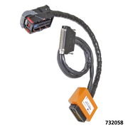 Diag4Bike DIAG-4-BIKE Break-Out Box for Parallel Diagnostics – Tools & Chemicals