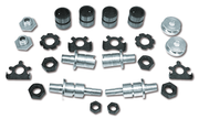 Colony Springer Rocker Rebuilt Kit – Front Forks