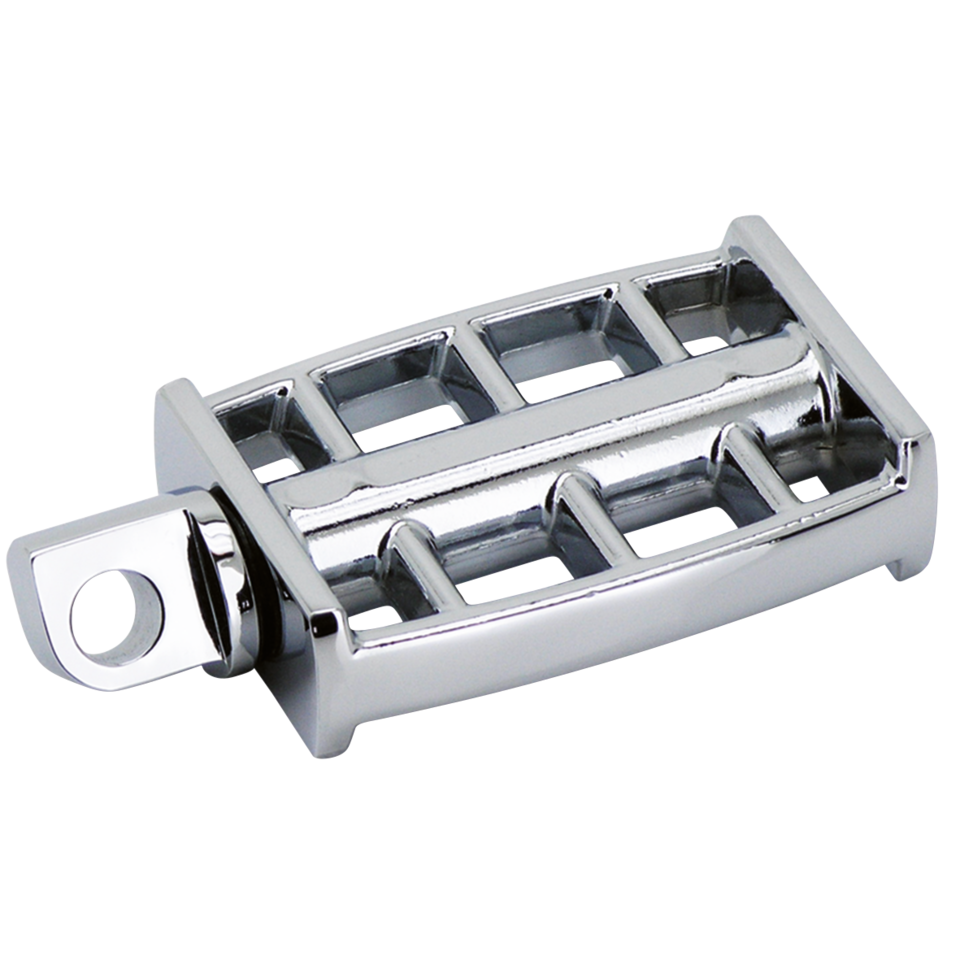 Zodiac All Metal Bicycle Style Kicker Pedal – Transmission
