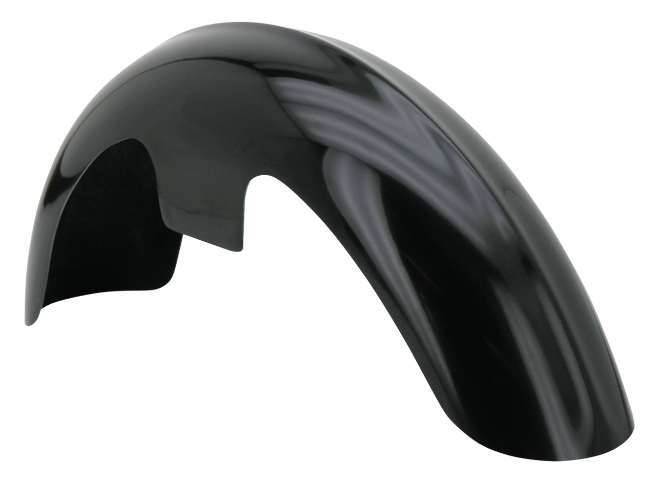 Metapol Sleek Look Fiberglass Front Fender