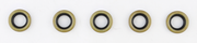 Cometic Gasket Gaskets, Seals, O-Rings and Kits for Indian with Powerplus Engines – Gasket & Seals