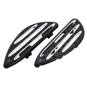 Arlen Ness Deep-Cut Boards – Foot Control