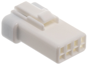 Namz Jst Series Water Tight Connectors – Electric & Light