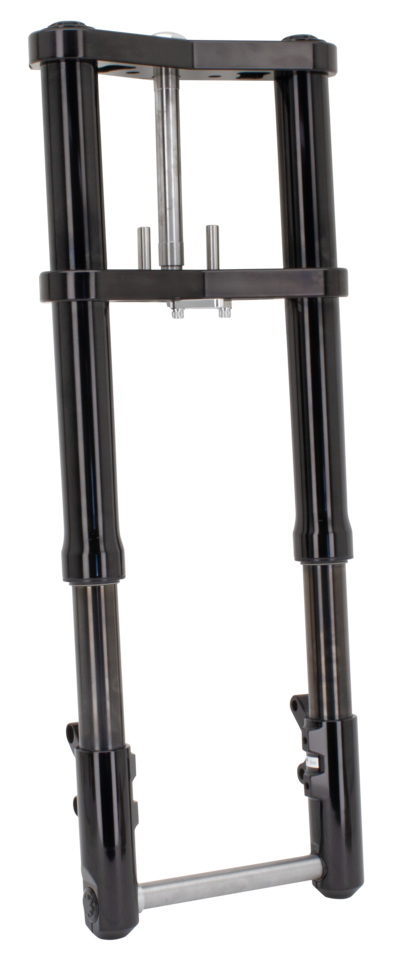 Maselli Racing Suspension Zodiac Wide Glide Front Forks by Maselli
