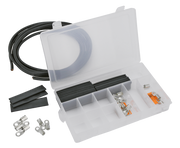 Zodiac Battery Cables and Hardware – Engine Electrics