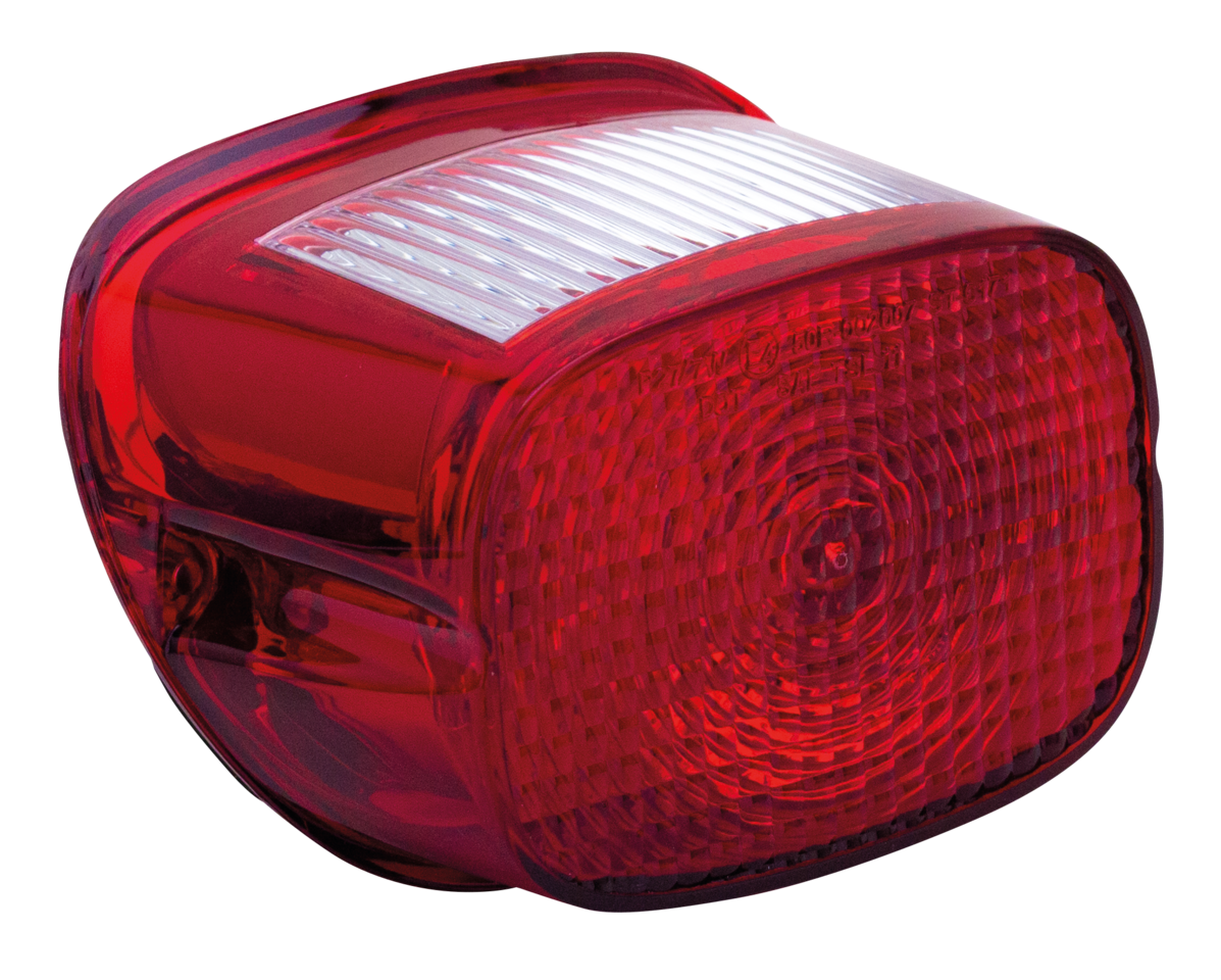 Zodiac 1999 Style Taillight Units – Electric & Light
