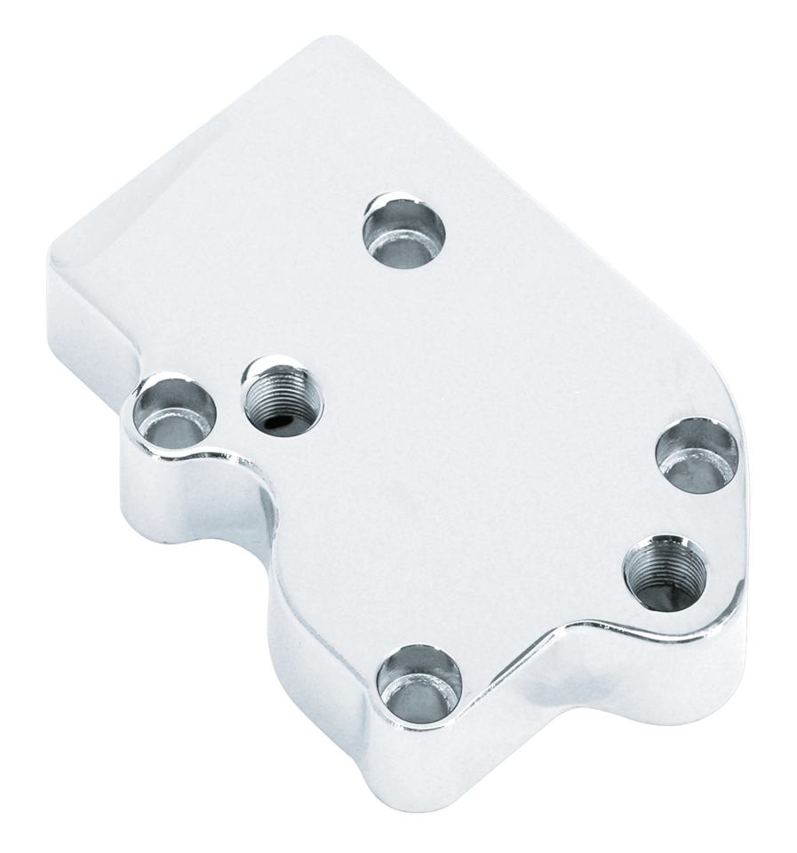 Daytona Oil Pump Cover for Big Twin Beltdrive – Engine
