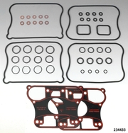James Gaskets Engine Gasket Kits for Harley – Gasket & Seals