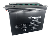 Yuasa Batteries – Engine Electrics
