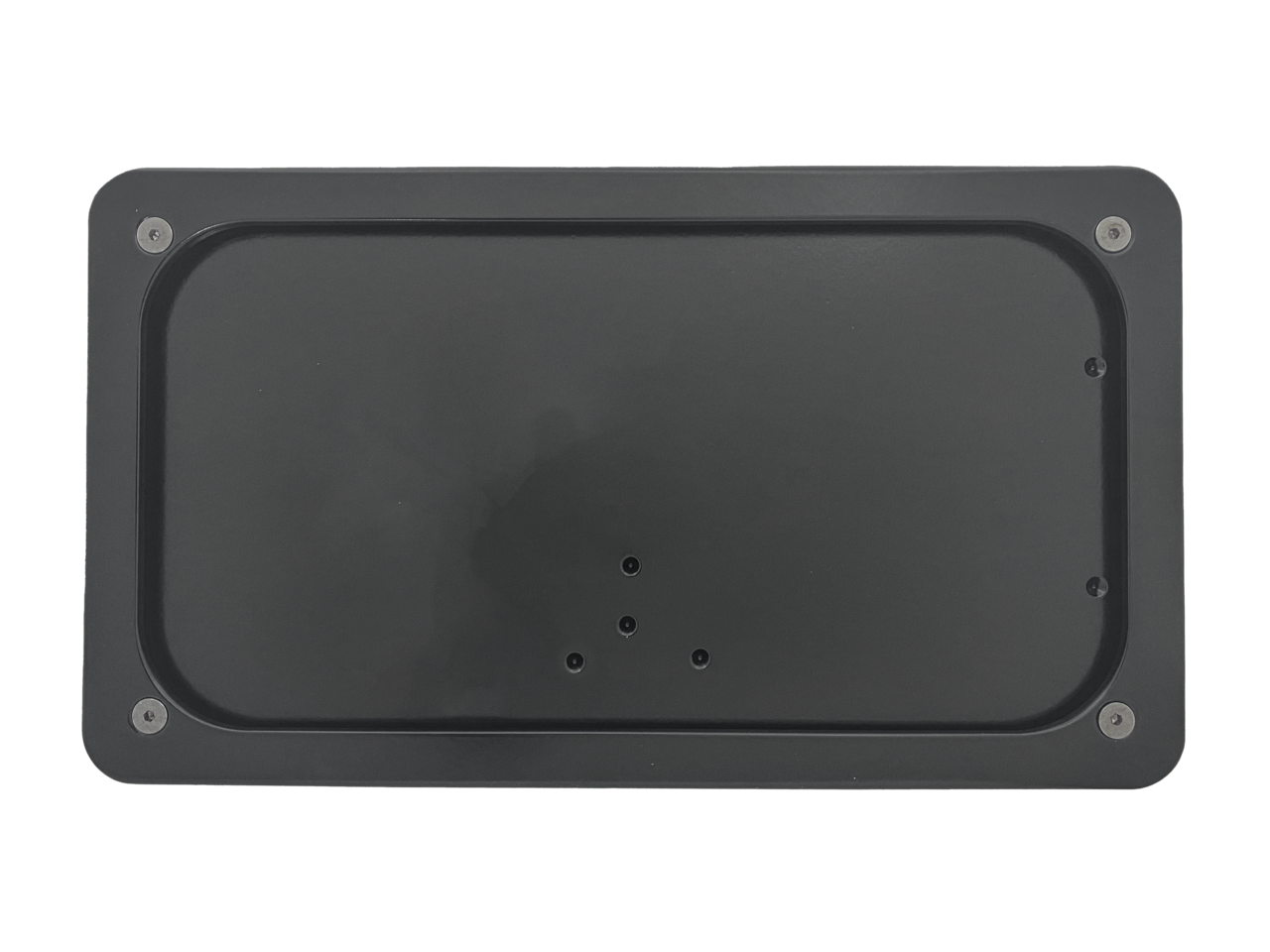 Zodiac License Plate Frames and Backing Plates – Electric & Light