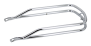 Zodiac Front Fender Rail for Touring – Fender & Struts