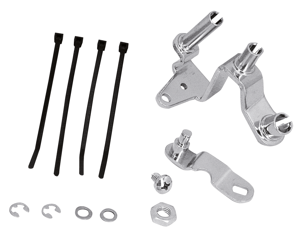 S&S Cruise Control Kit – Intake