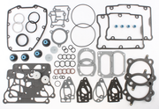 Cometic Gasket Engine Gasket Kits for Harley – Gasket & Seals