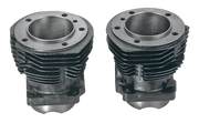 Zodiac Big Bore Cylinders for Shovelhead – Engine