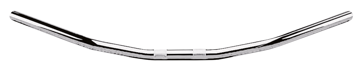 CRC Fehling One Inch Diameter "flyer" Bars – Handlebar