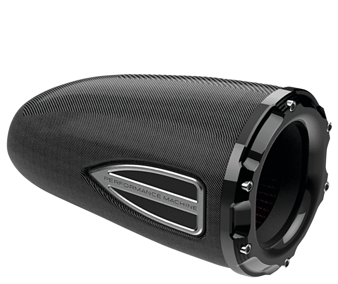 Performance Machine C4-SERIES Air Cleaners – Intake