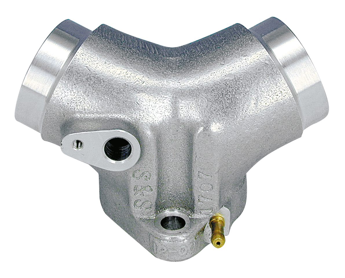 S&S Manifolds for Twin Cam – Intake