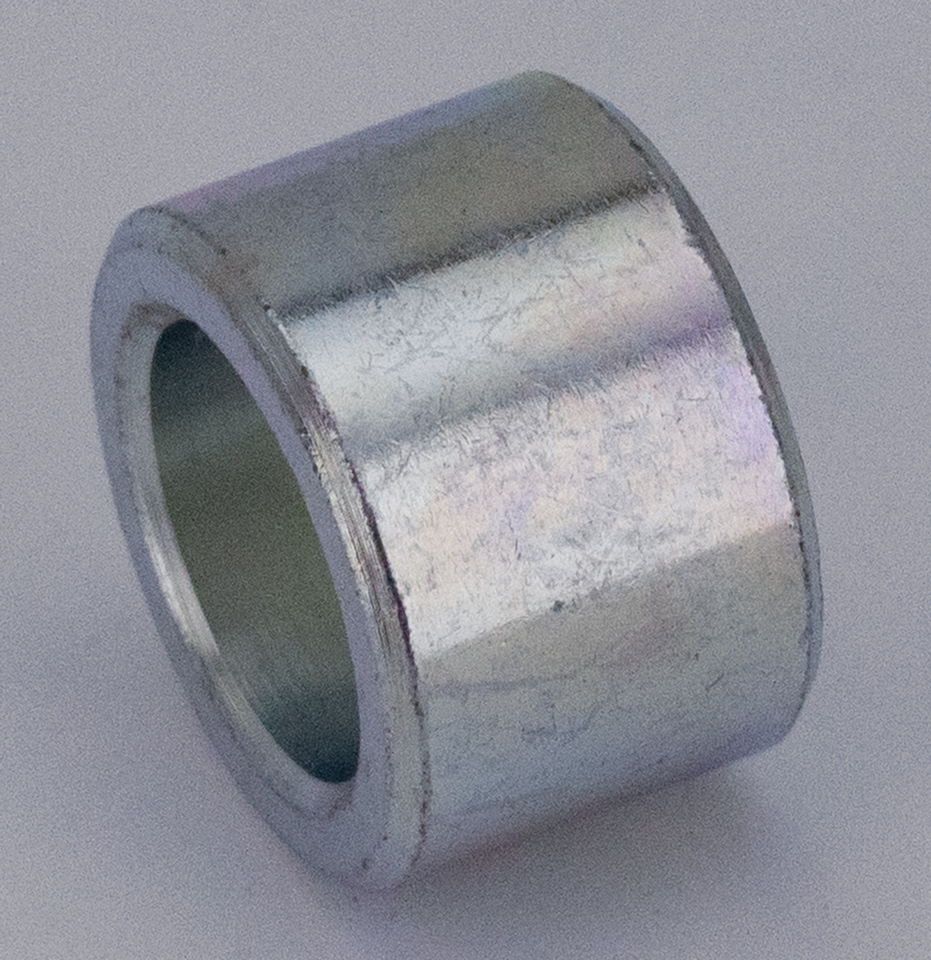 Bender Cycle Axle and Wheel Spacers – Wheel & Tire