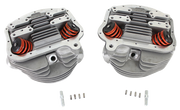 V-Twin Cylinder Heads for 1955-1962 Panhead – Engine