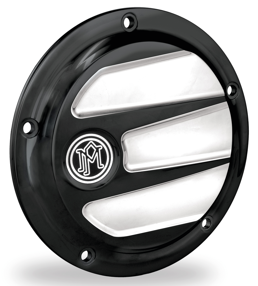 Performance Machine Pm Derby Cover – Primary & Clutch