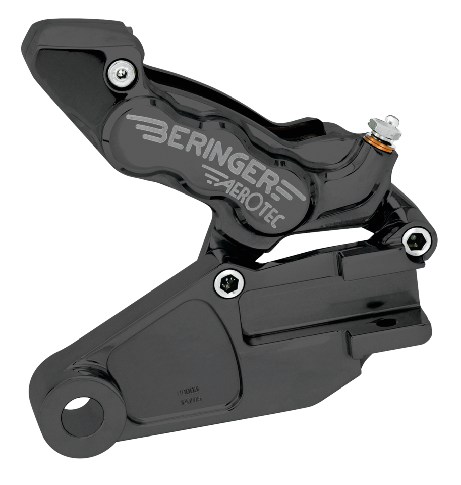 Beringer Brake System